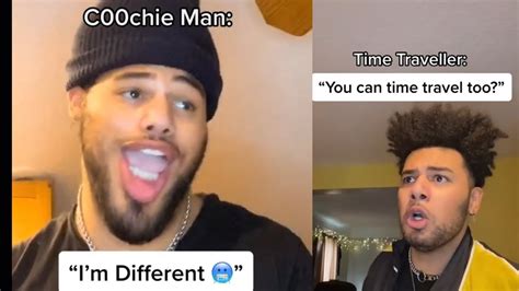 coochie man meaning|More.